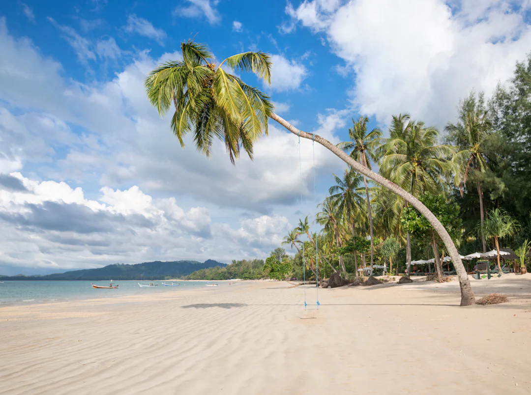 Thaïlande : 15 jours entre villes et plages